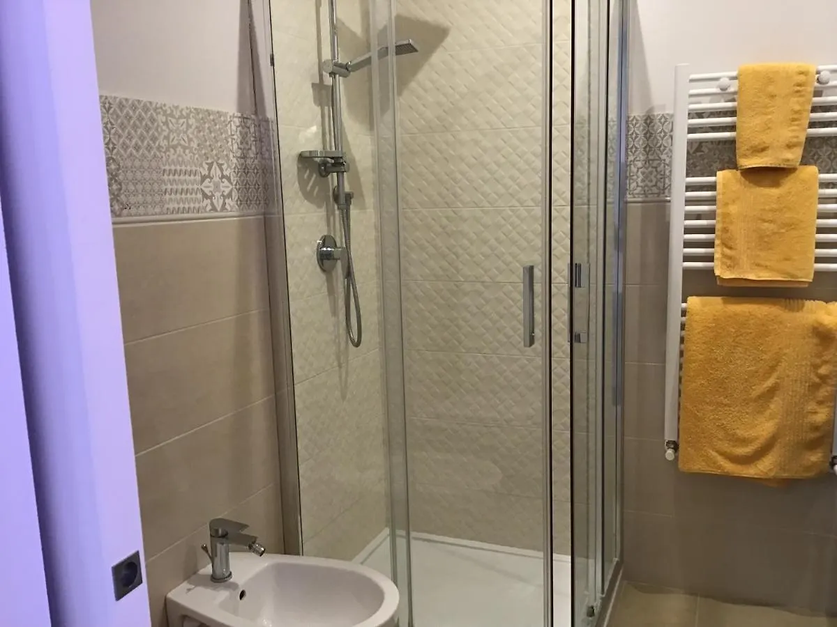 B&B Villa Tania Lido di Noto