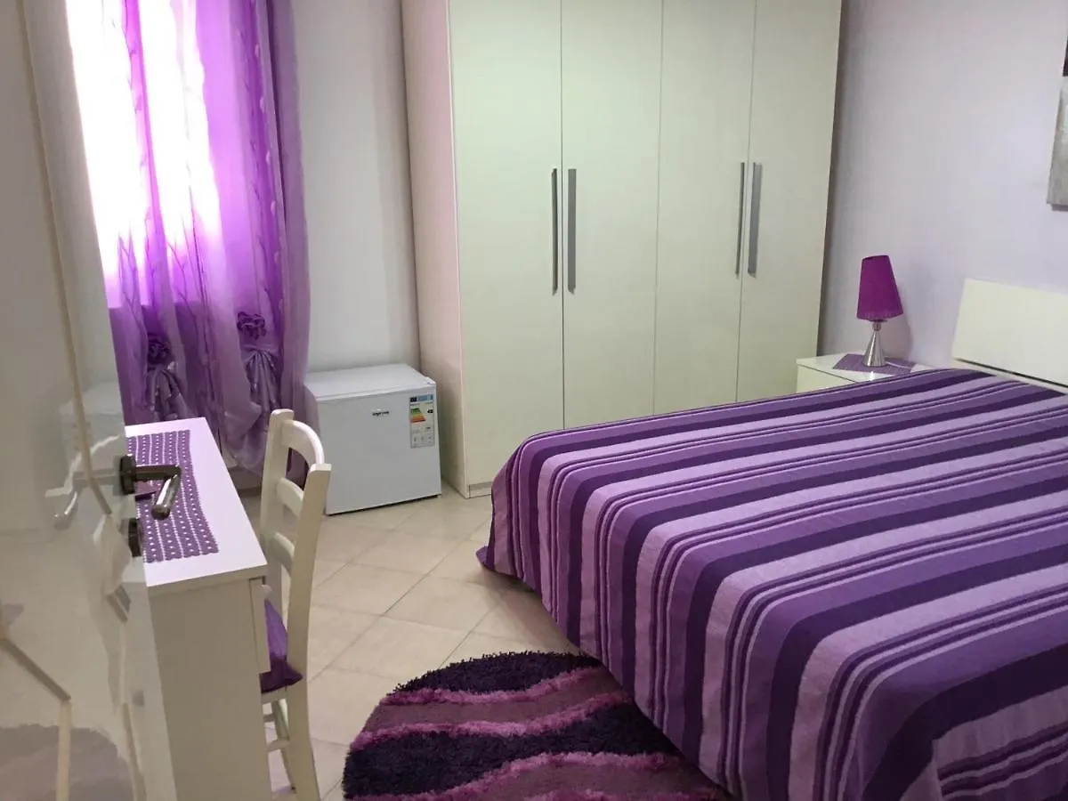 B&B Villa Tania Lido di Noto