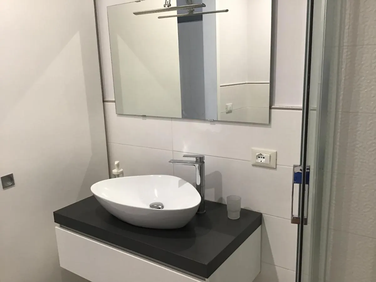 B&B Villa Tania Lido di Noto 이탈리아