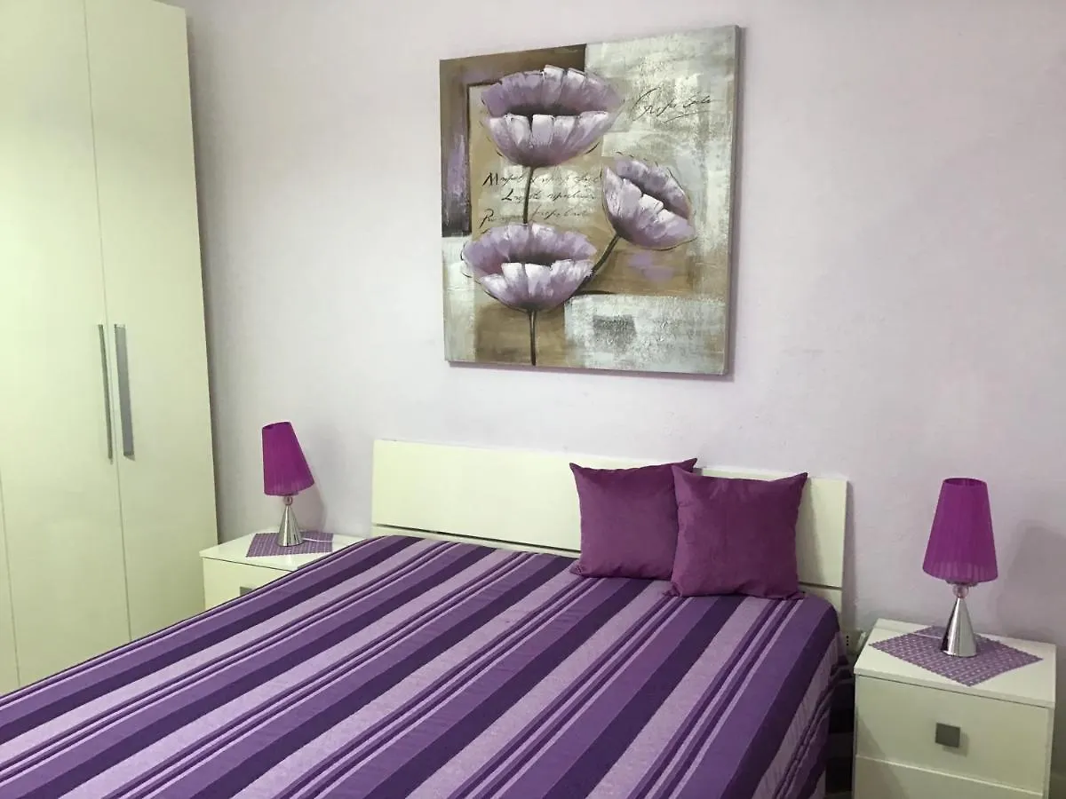 B&B Villa Tania Lido di Noto 0*,  이탈리아