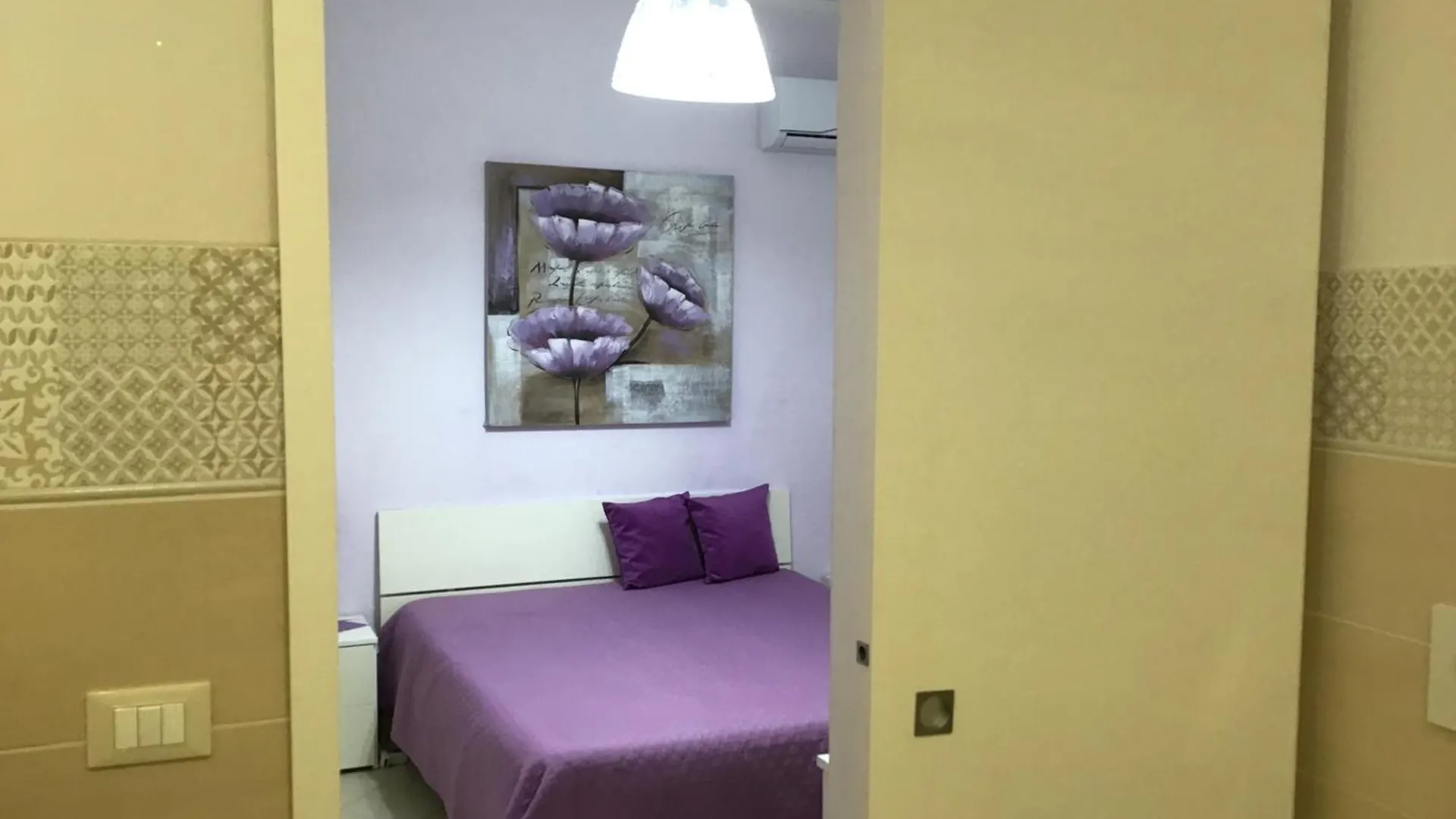 B&B Villa Tania Lido di Noto