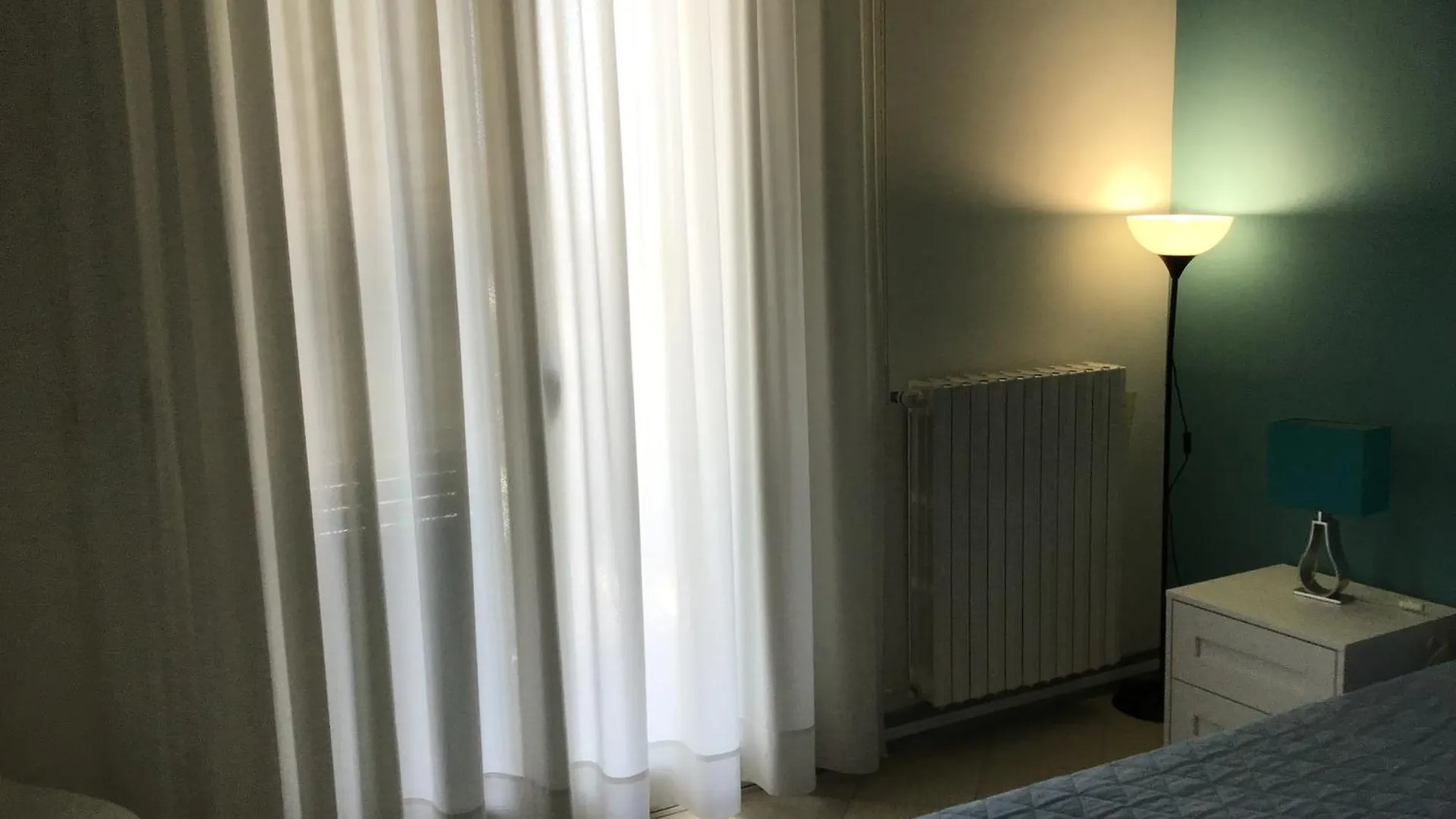 B&B Villa Tania Lido di Noto