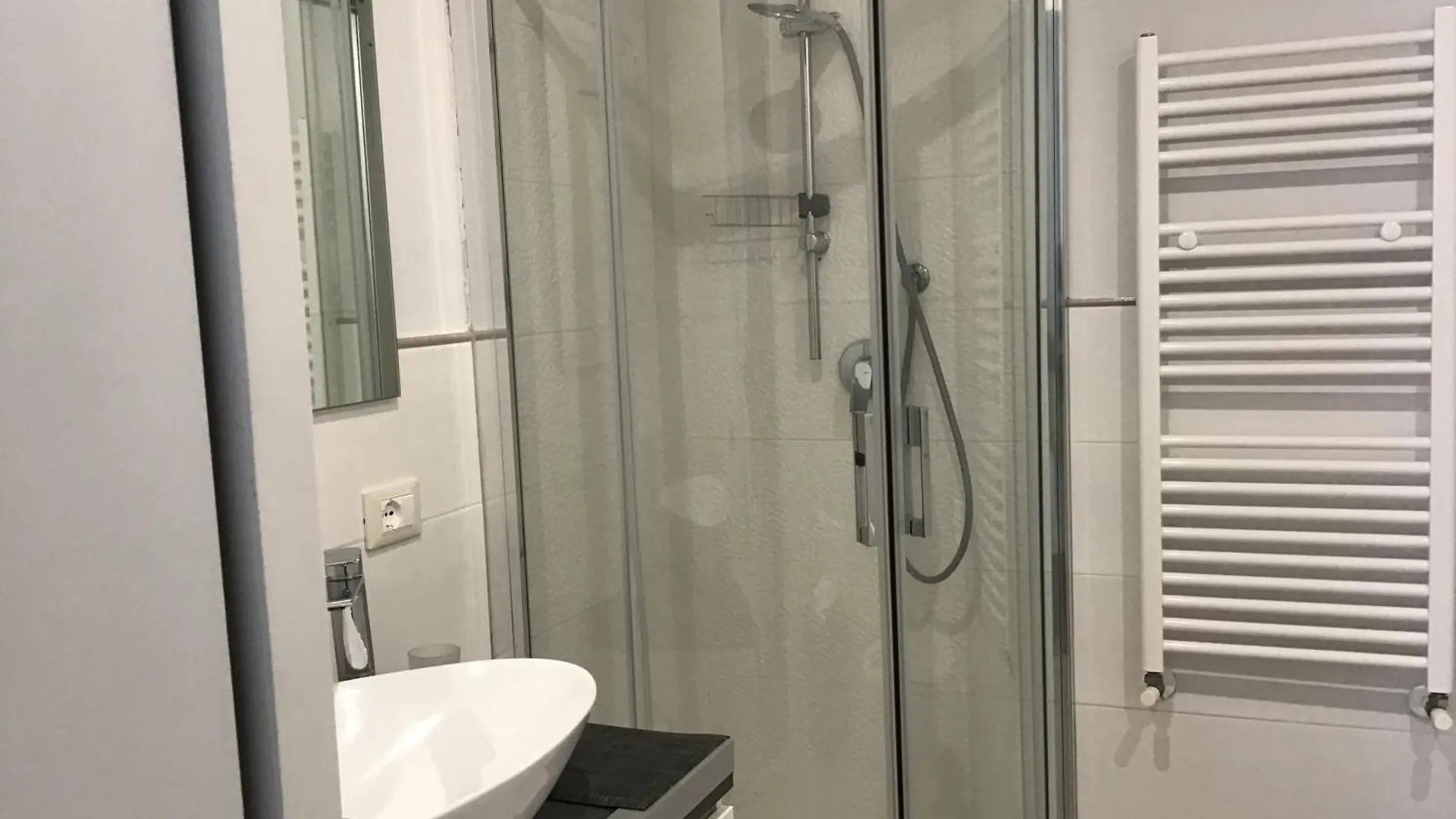 B&B Villa Tania Lido di Noto 이탈리아