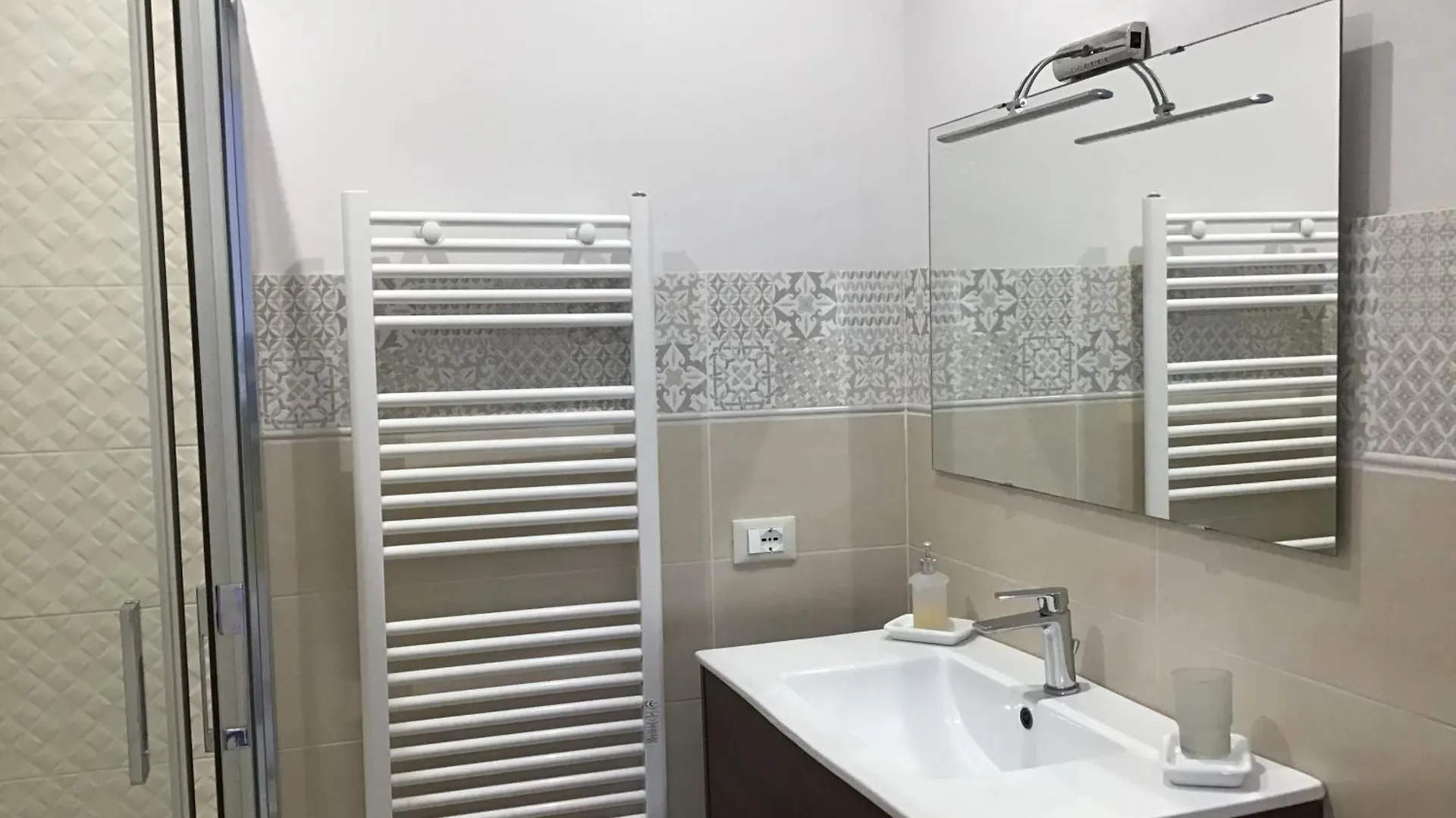 B&B Villa Tania Lido di Noto