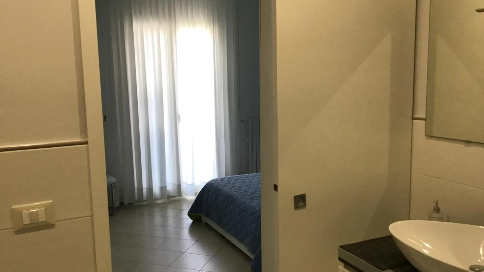 B&B Villa Tania Lido di Noto 0*,