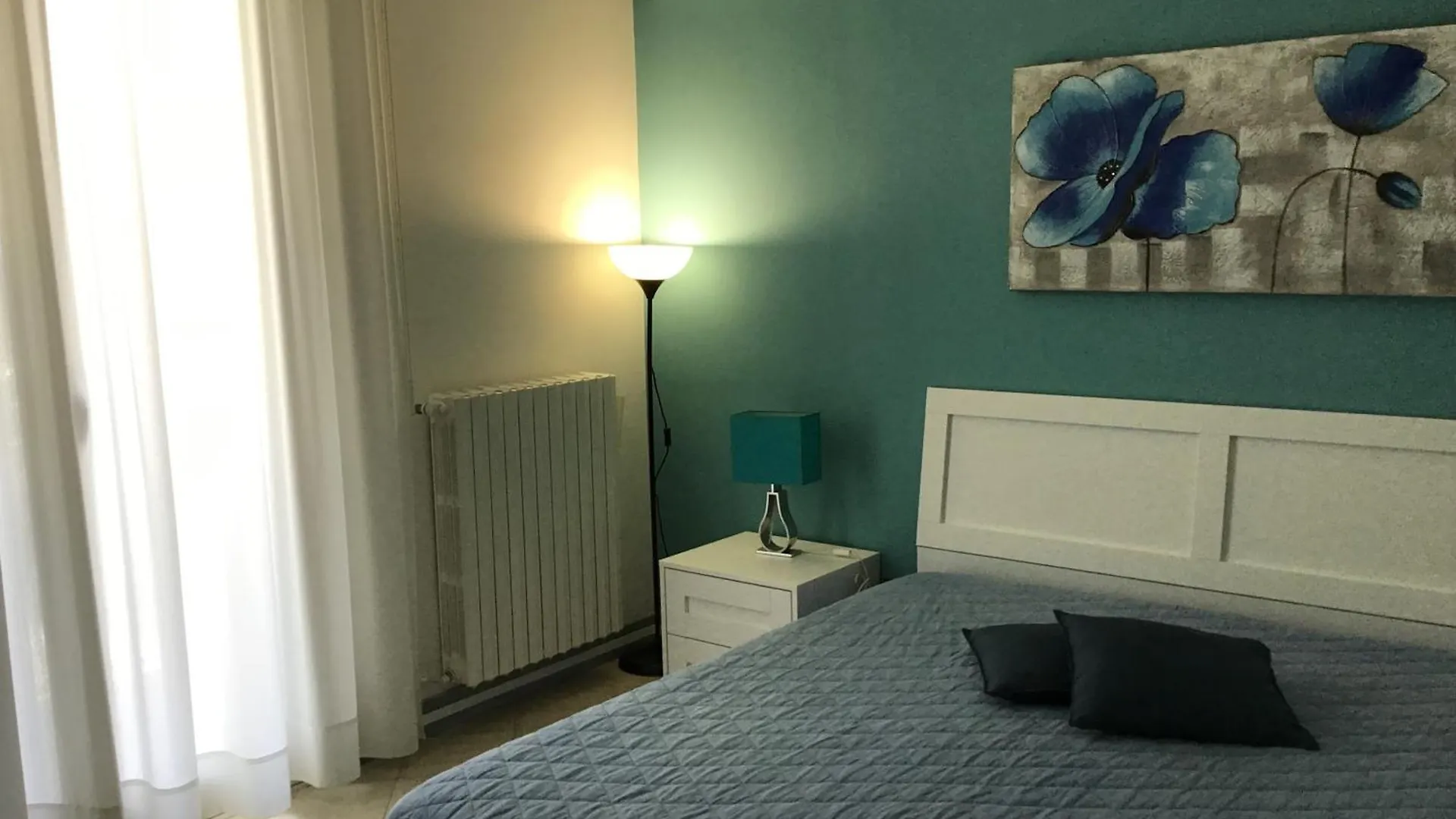 B&B Villa Tania Lido di Noto