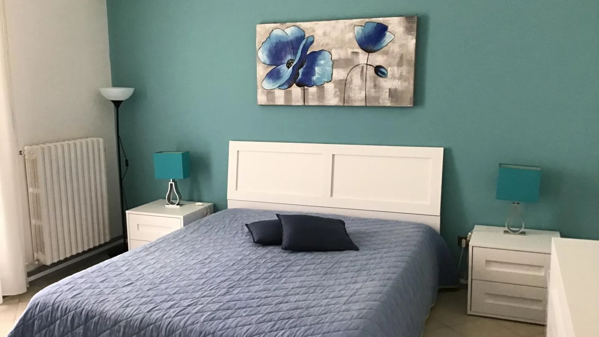 B&B Villa Tania Lido di Noto 0*,  이탈리아