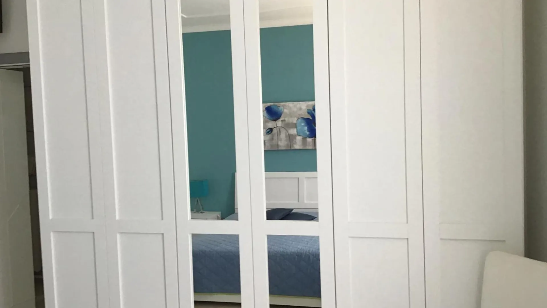 B&B Villa Tania Lido di Noto 이탈리아