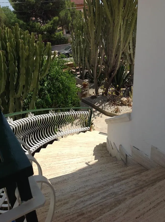 B&B Villa Tania Lido di Noto