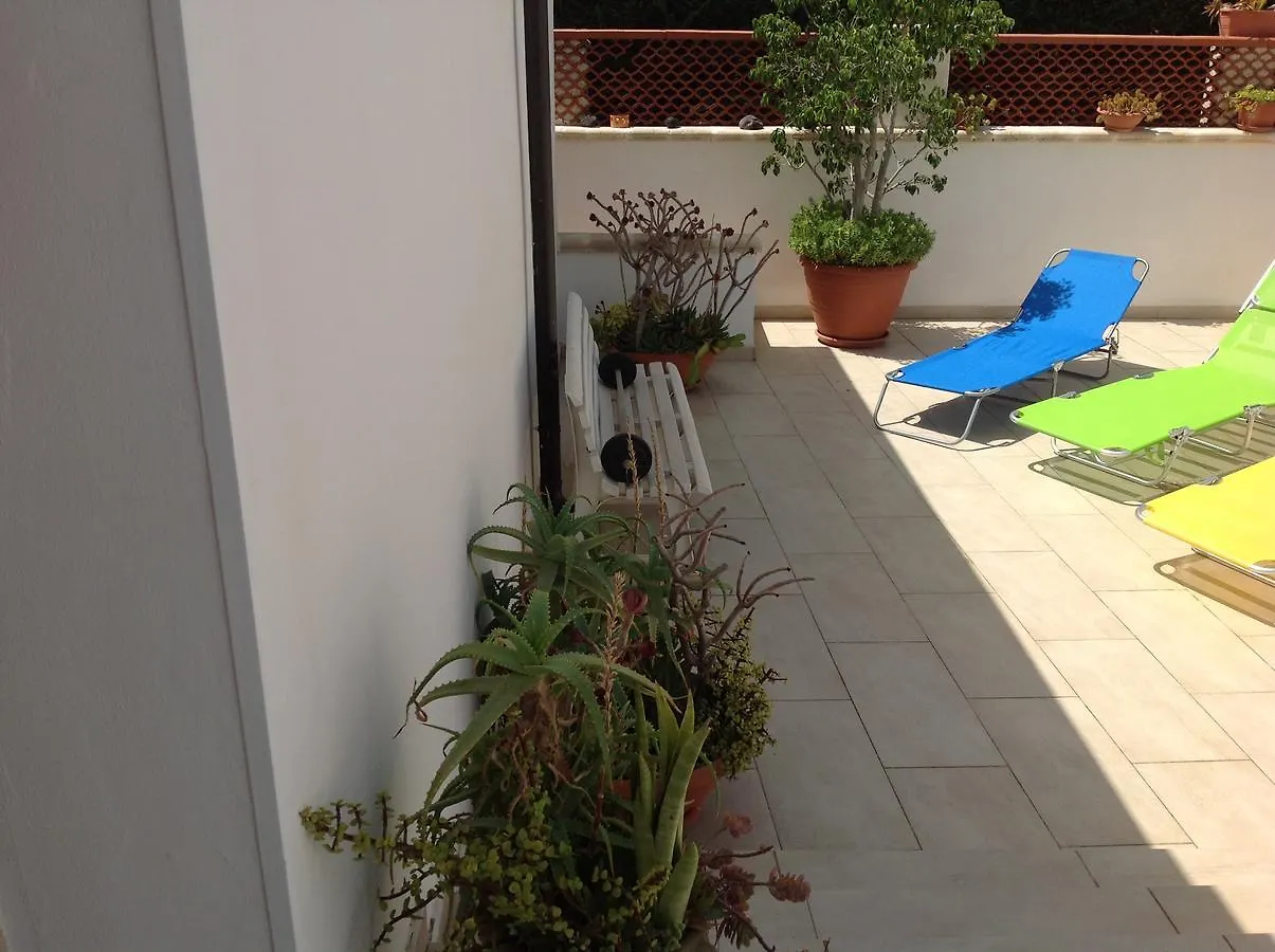 B&B Villa Tania Lido di Noto