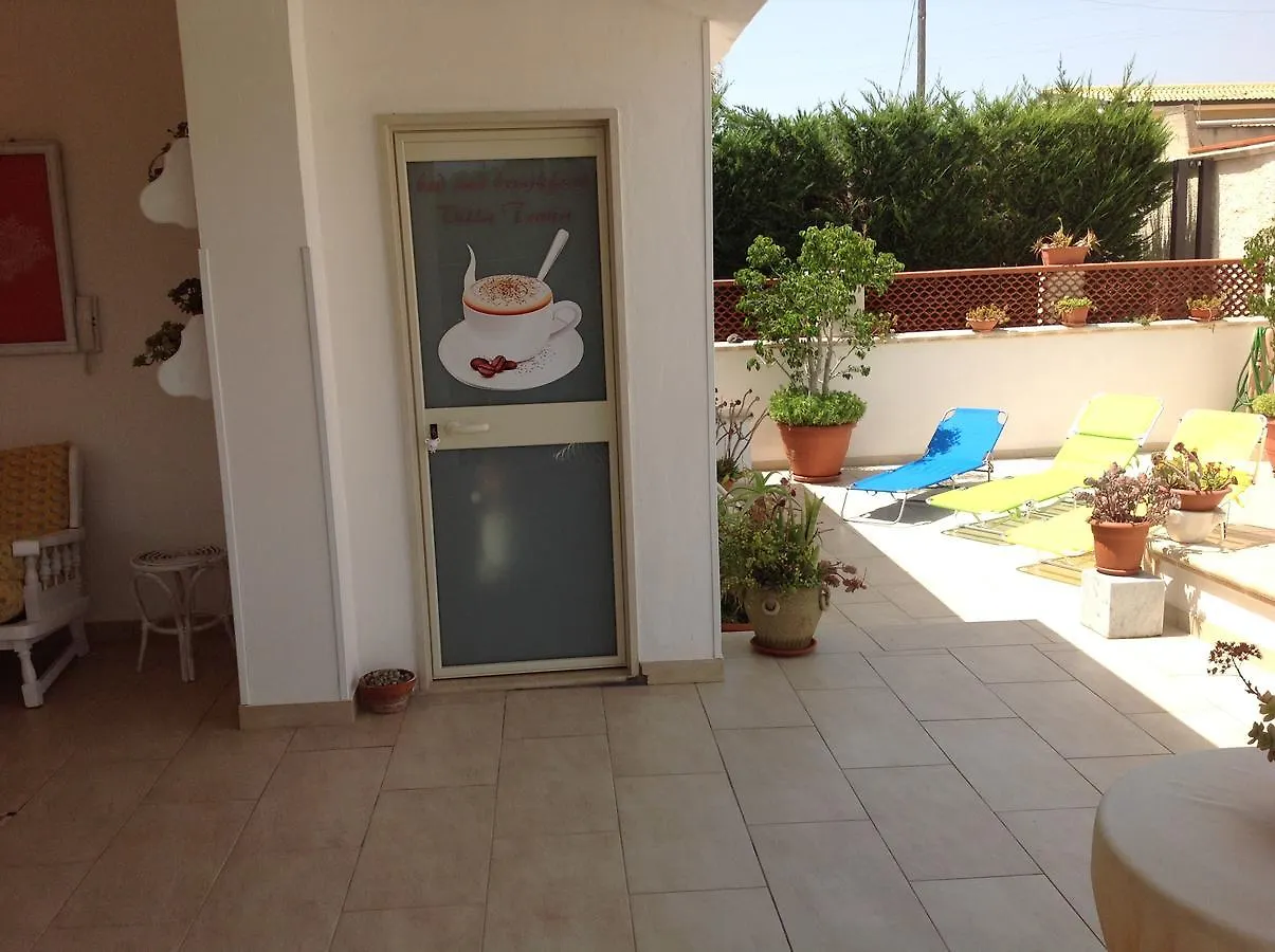 B&B Villa Tania Lido di Noto